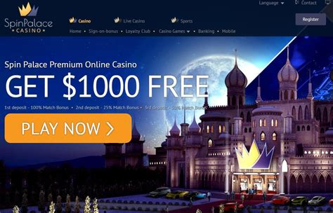 spin palace casino download app|Spin Palace Online Casino .